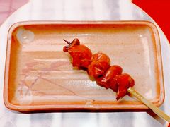 -鳥喜Toriki怀石烧鸟料理