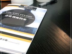 -Ms.Pilates 普拉提技术(尚悦湾陆家嘴店)