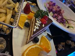 -MOSSO音乐酒吧·Live House(南京西路店)