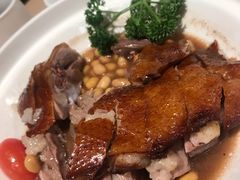 烧鹅-避风塘(宝山万达店)