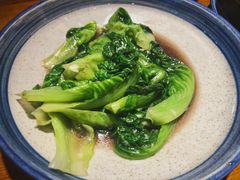 蒜蓉生菜-芒果爆爆(东海缤纷店)