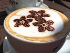 -COSTA COFFEE(中粮祥云店)