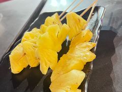 -烧蠔帮·湛江生蚝(茂南万达店)