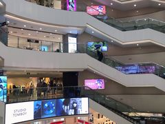 -王府井百货(总府店)