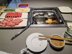 -海底捞火锅(公益西桥店)