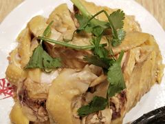 -泰煌鸡·上海白斩鸡·鸡汤面(万航店)