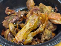 -斯丹姜母鸭·古法干香(涂门街总店)