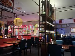 -眉州东坡·熊猫主题餐厅(枫蓝店)