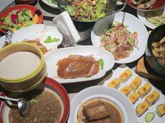 -大鸭梨烤鸭店(花园村店)