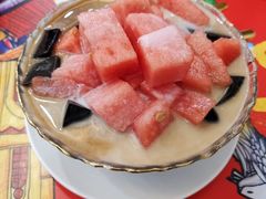 -甜心妈妈·榴莲星级糖水(北京路总店)