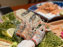 -乾山寿司(好运街店)