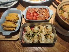 -蜜桃餐厅·伴山(湖滨商业街店)