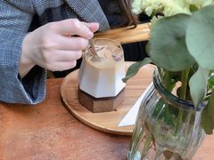 -樹下遇见树·咖啡