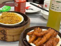 -华峰食馆(氹仔店)