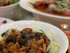 -叙福楼海鲜酒家(季华西路店)