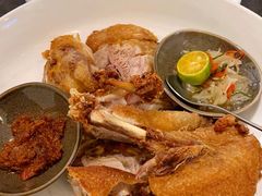 -THE PAWON·8碗(古北SOHO店)