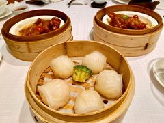 金悦虾饺皇-金悦轩海鲜酒家(拱北店)