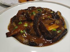 -北平小馆·烤鸭·家常菜(磨房北里店)