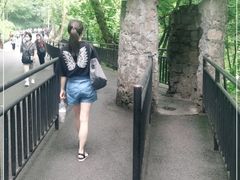 -渣滓洞