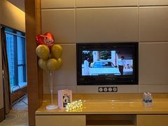 -中山喜来登酒店