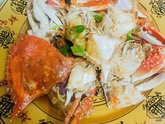 -望海潮海鲜店 特色家常菜(在海一方店)