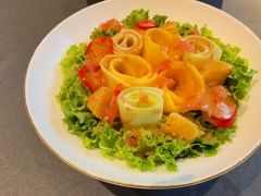-沈灶河豚宴·河豚融合餐厅(汉中路店)