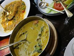 -金厨泰国餐厅·全泰籍厨师料理(拱北店)
