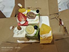 -金凤成祥(东直门现烤面包店)