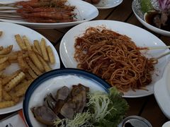 -厦门悦华酒店