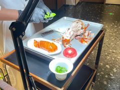 -悦融琥珀·京鲁菜·海味珍品(西单店)