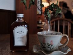 -Ginko银子(青龙街店)