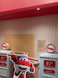 -奈尔宝家庭中心·亲子餐厅(华采天地店)