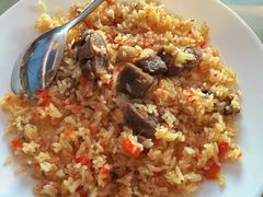 -百格里格.Uyghur cuisine(百色路店)
