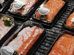 -上清·三文鱼鲜寿司(同德店)