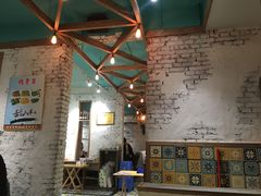 -高原第一家资格烤羊肉(玉林南路总店)