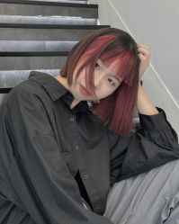 -Hair corner 香港发廊