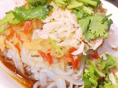 -奇芳阁·百年清真南京菜(夫子庙店)