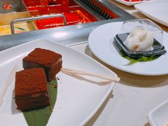 -海底捞火锅(上元大街店)