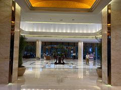 -廊坊固安福朋喜来登酒店
