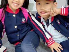 -玛利娅蒙特梭利双语幼儿园·托育(百家湖直营园)