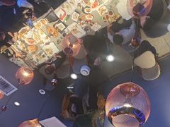 -奔海甄选·活鲜刺身铁板烧自助(太原里店)