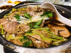 -并州饭店·并萃阁