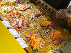 -四环冷面王(西单华威约饭街店)