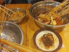 -嘉州鲜知味钵钵鸡(奎星楼店)