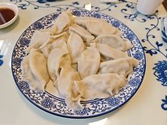-老都一处饺子馆(道里店)
