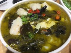 -鱼你在一起(南开天佑城店)