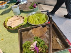 -憨铁匠老火锅(龙岗万科里店)