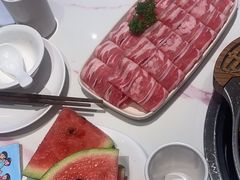 -老员外骨汤火锅(海州古城店)