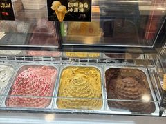 -魏家凉皮(大差市店)