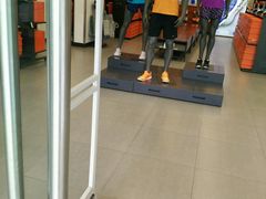 -NIKE北京马连道换季优惠店